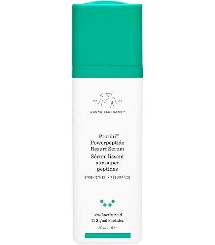 Amazon.com: Drunk Elephant T.L.C. Framboos Glycolic Serum - 30 ml